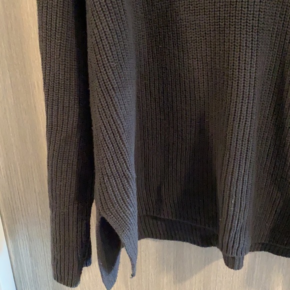 ❗️BOGO❗️Monki Turtleneck Sweater - Picture 5 of 8